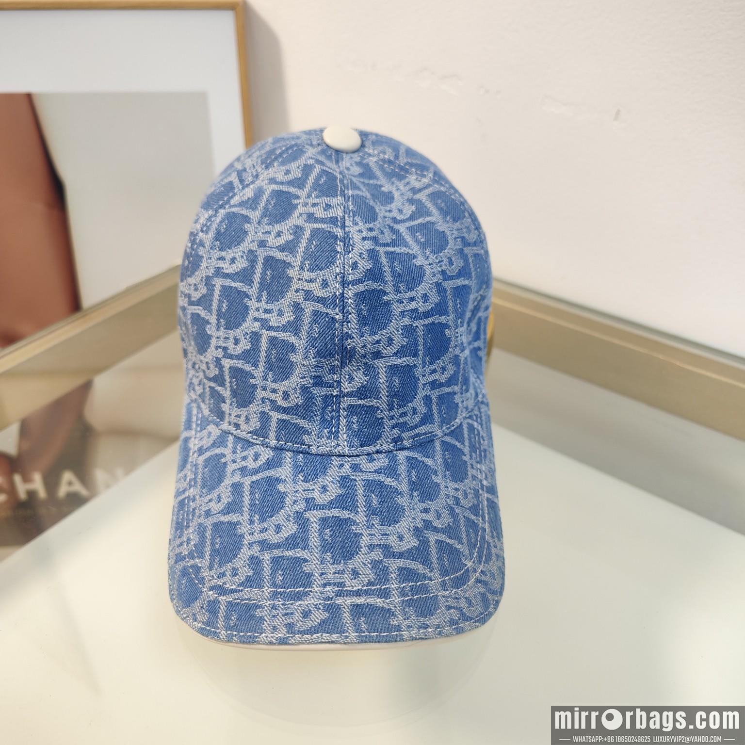 Dior Hat dx73