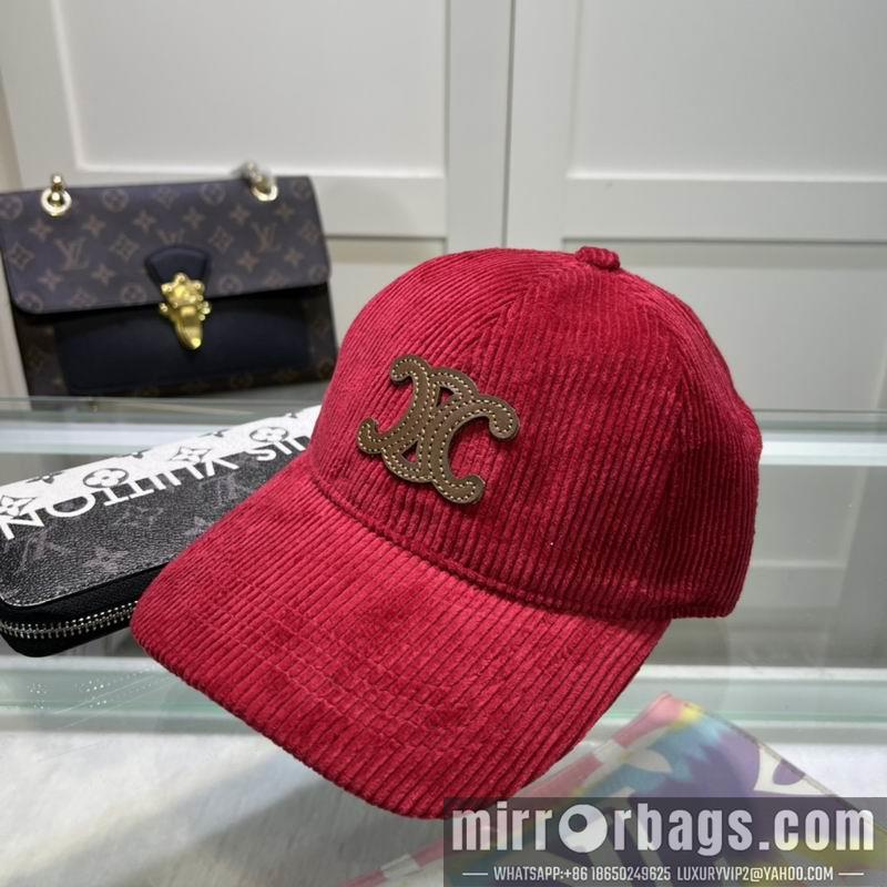 Celine Hat dx128