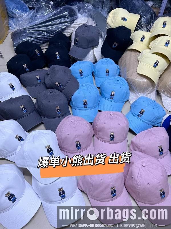 Other Hat dx34