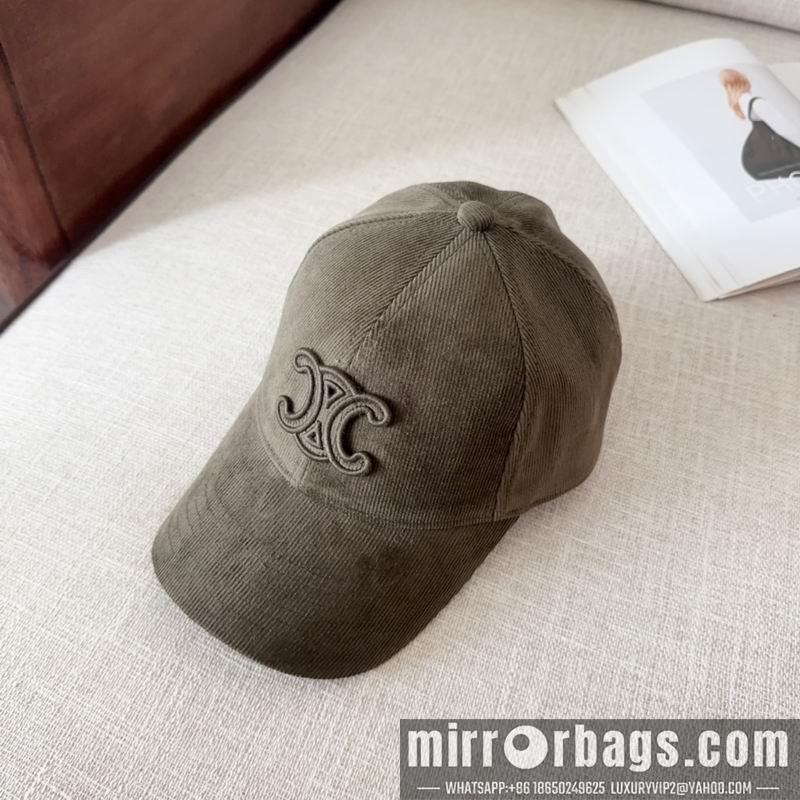 Celine Hat dx119