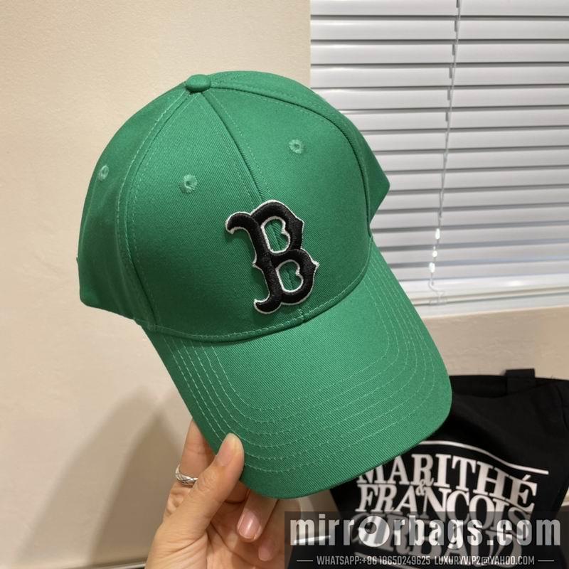 MLB NY Hat 072801