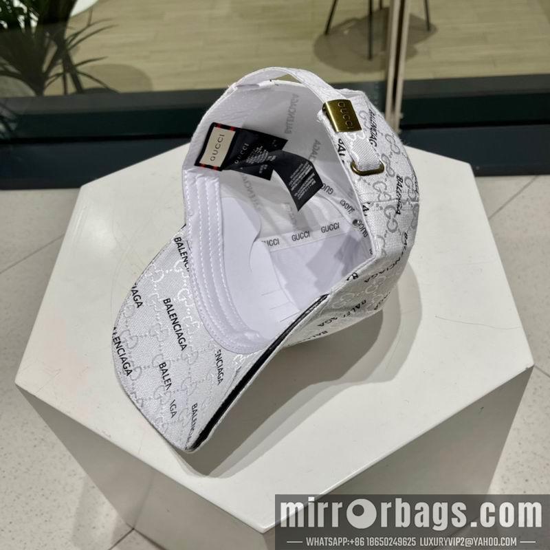 Gucci Hat 050703