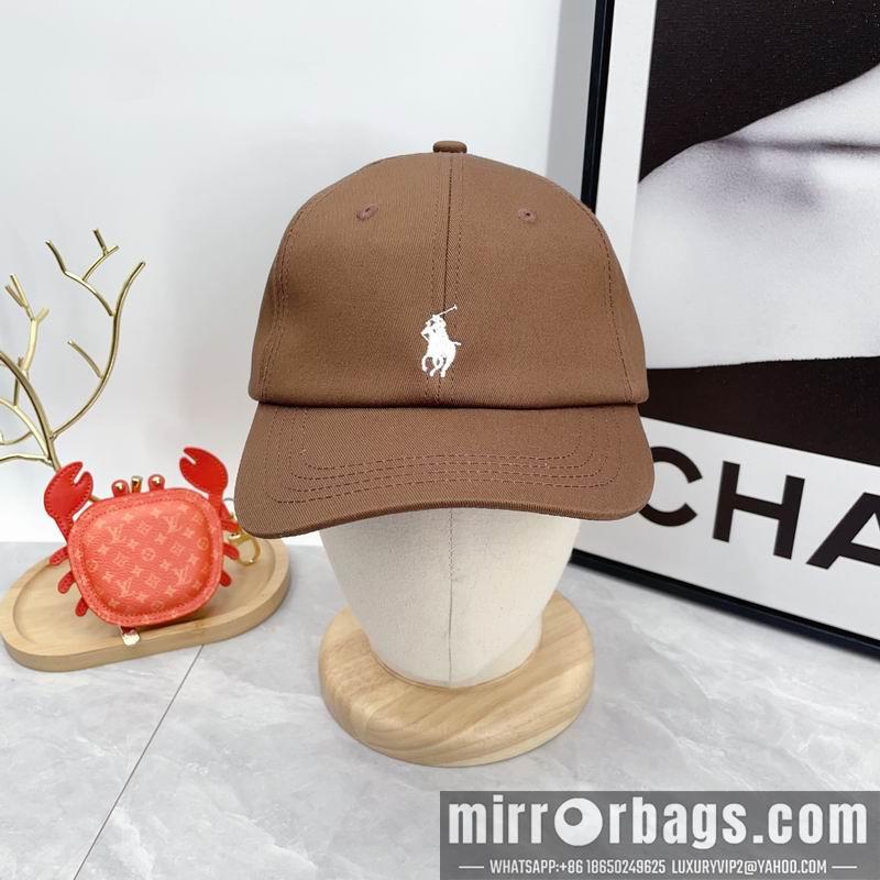 Polo Hat dx20