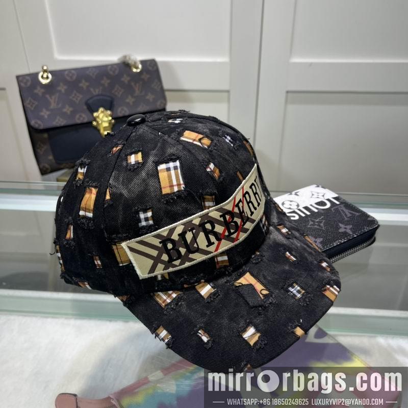 Burberry Hat dx56
