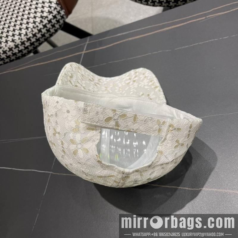 Chanel Hat 050709