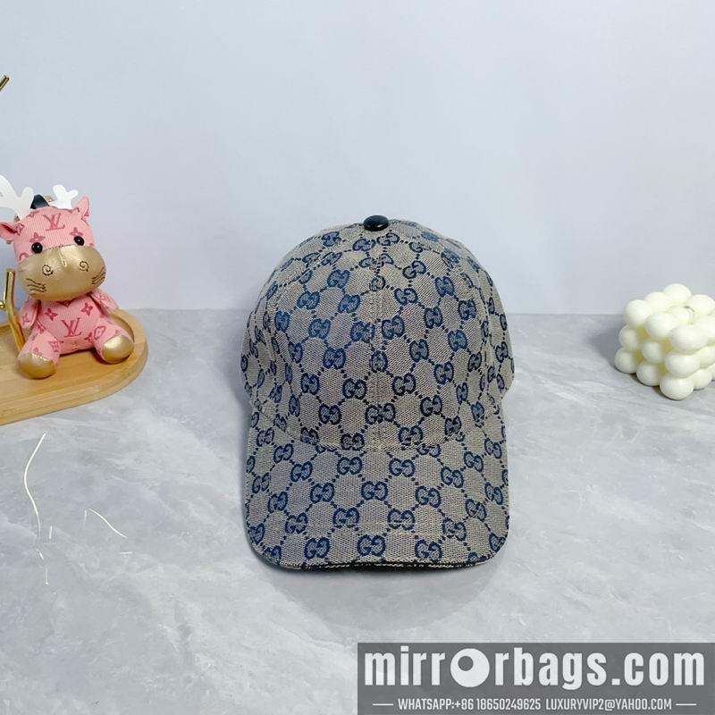 Gucci Hat dx119