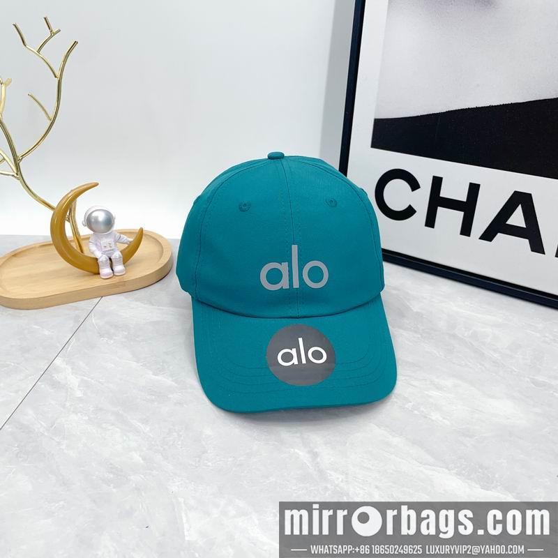 Alo Hat dx08