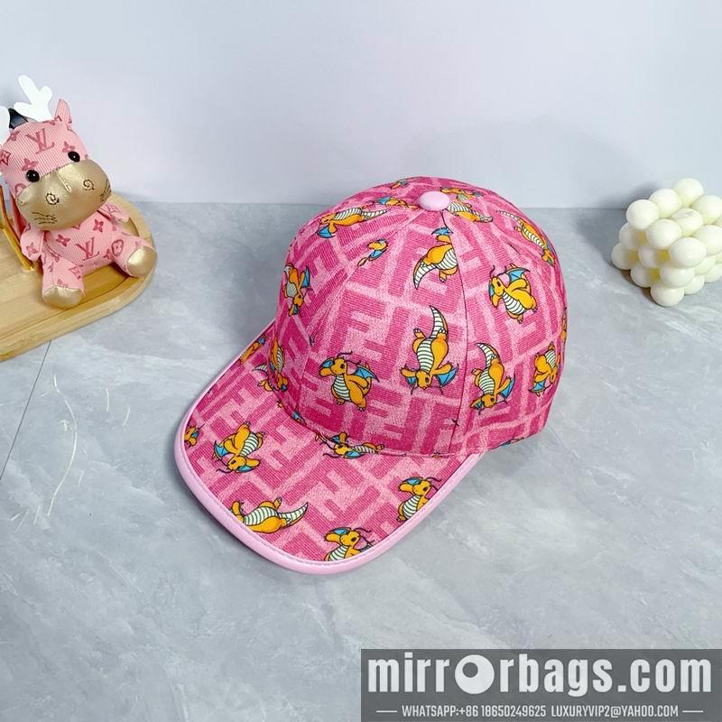 Fendi Hat dx27
