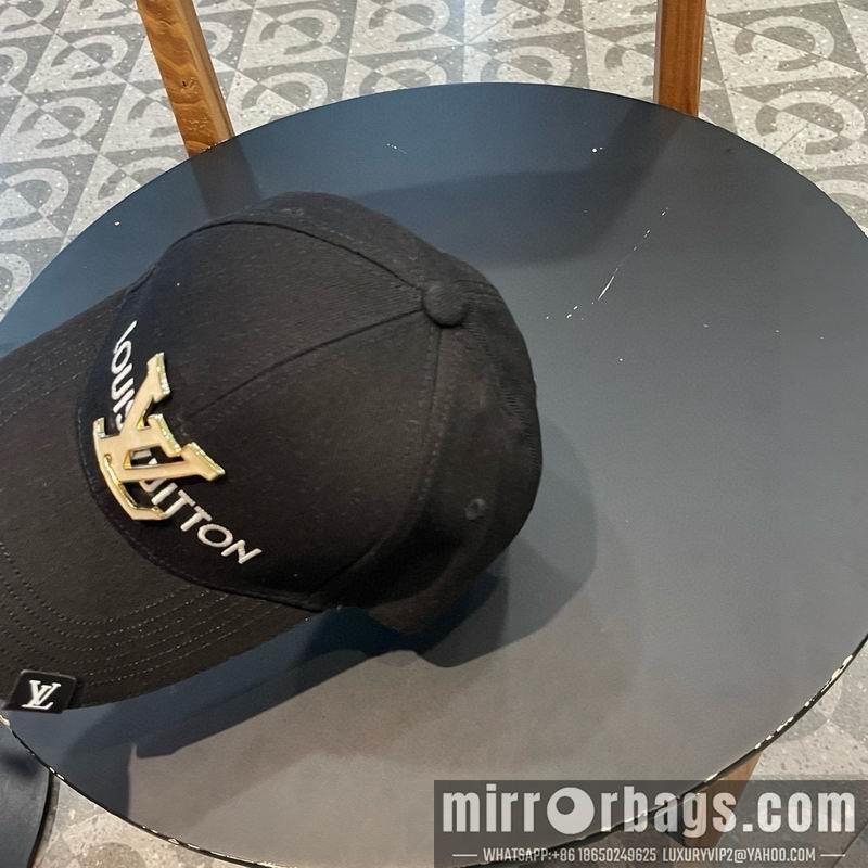 LV Hat 021005