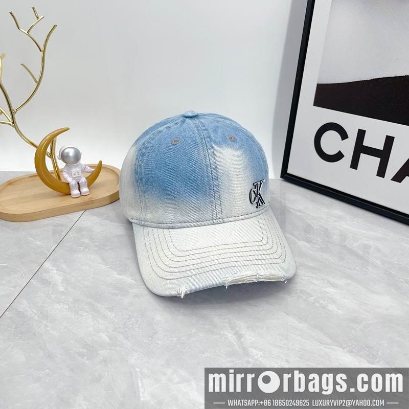 CK Hat dx34