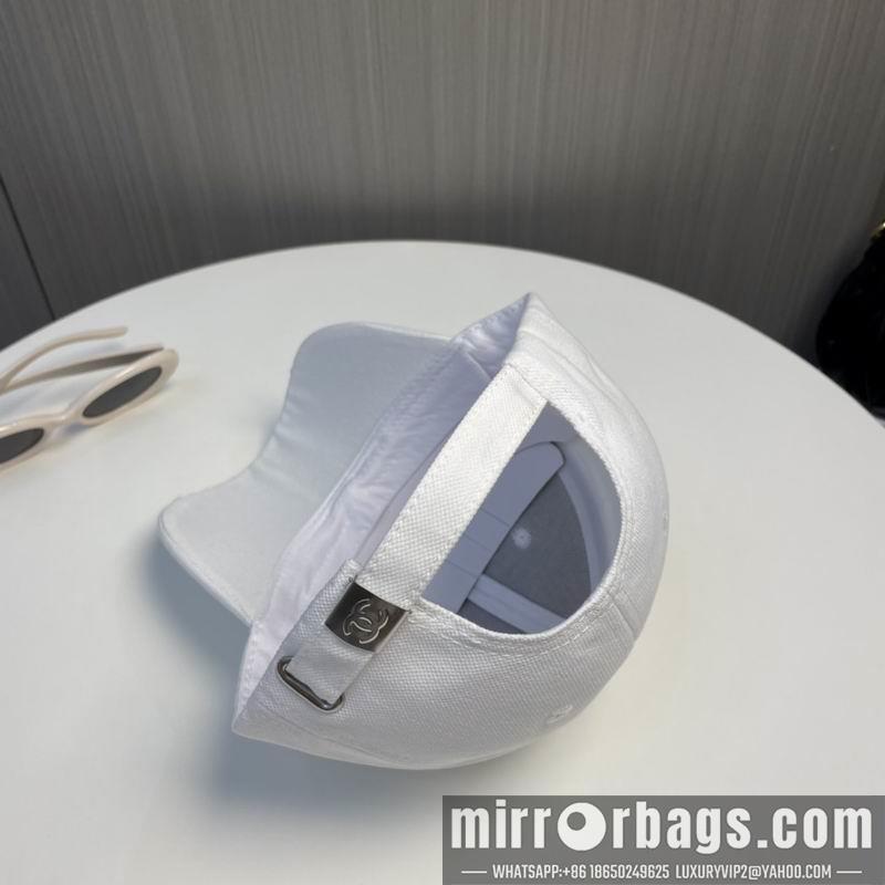Chanel Hat dx43