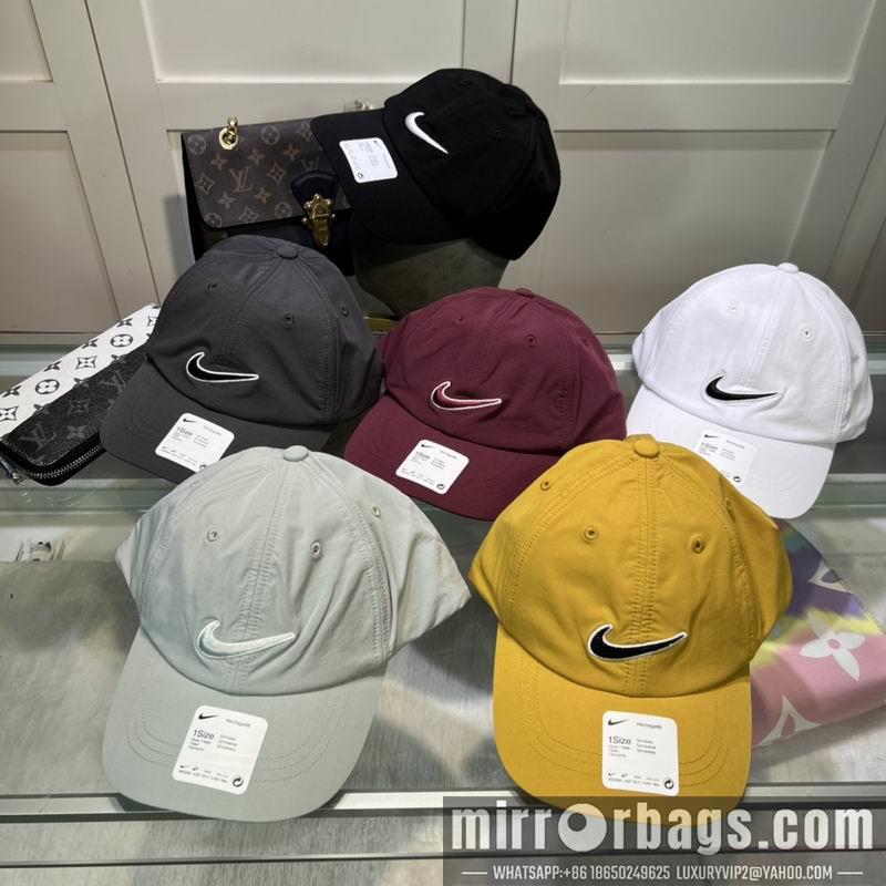 Nike Hat dx06