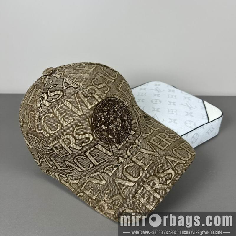 Versace Hat dx12