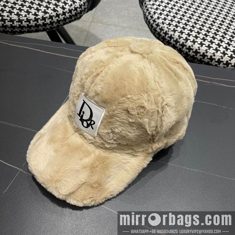 Dior Hat 010601