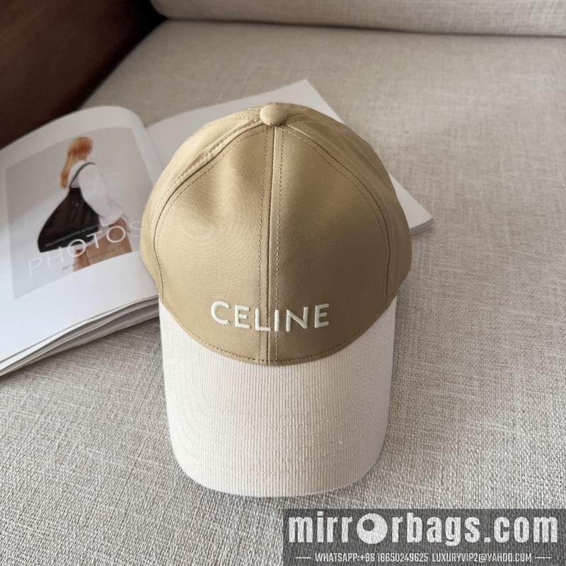 Celine Hat 021004