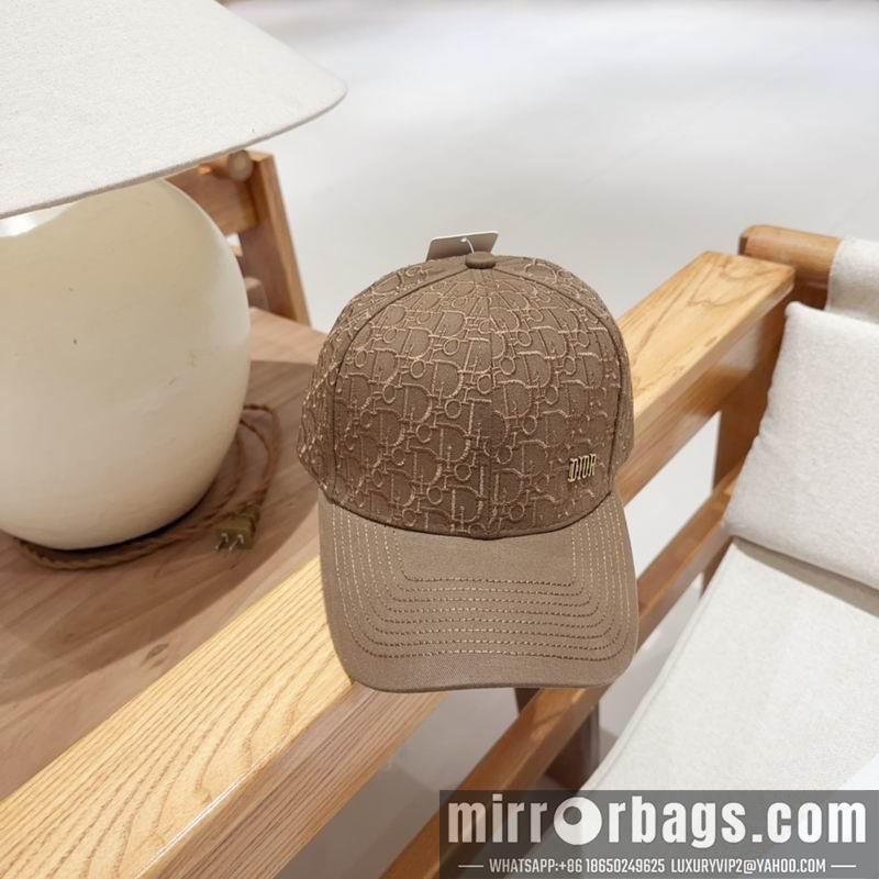 Dior Hat 010209