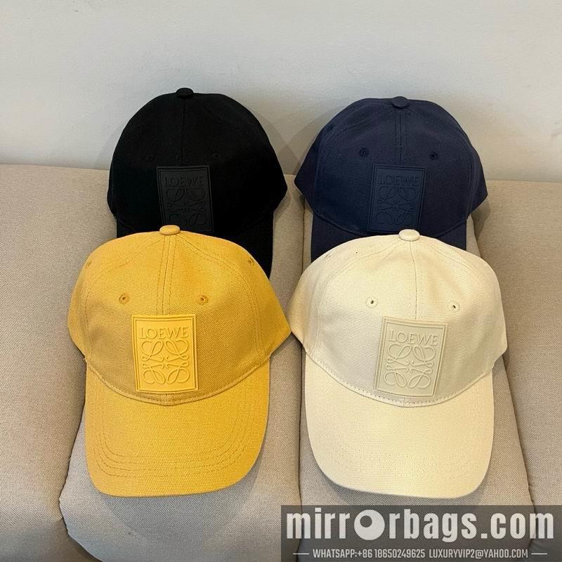 Loewe Hat dx51