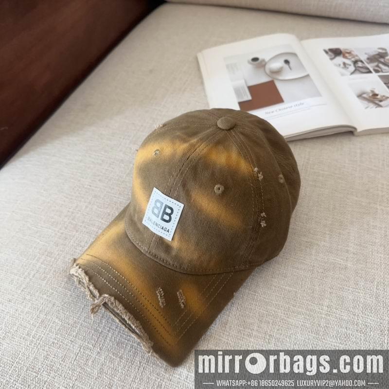 Balenciaga Hat 010902