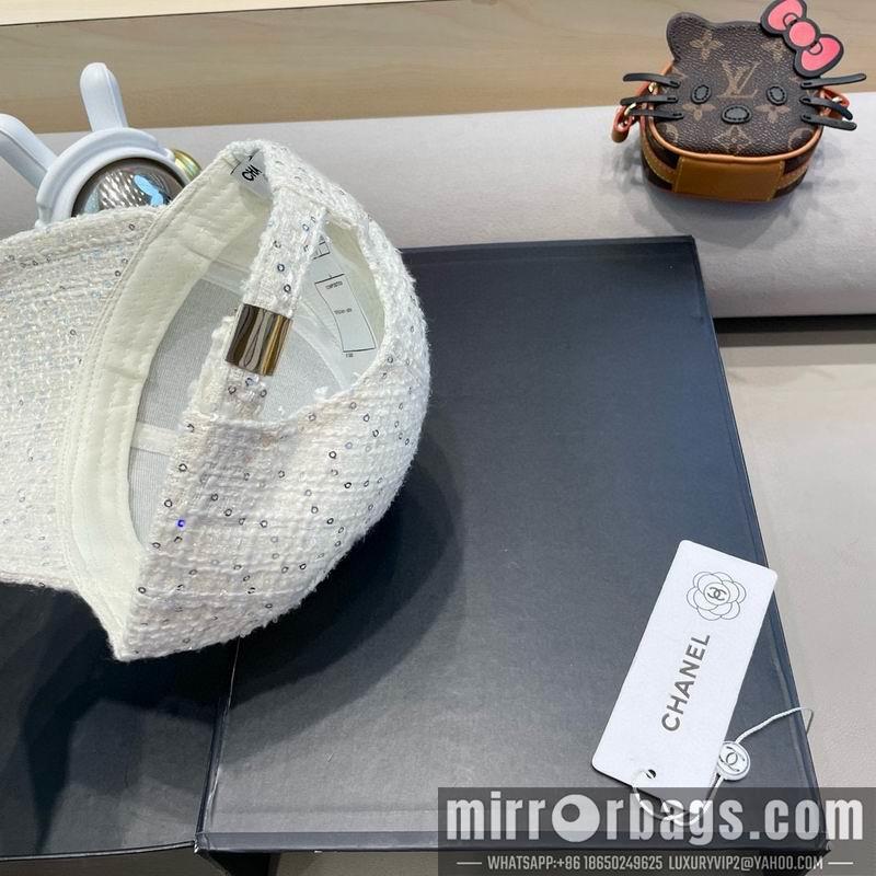 Chanel Hat 120403