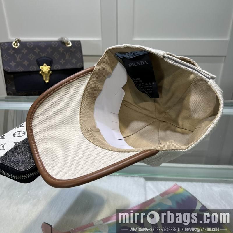 Prada Hat 071304