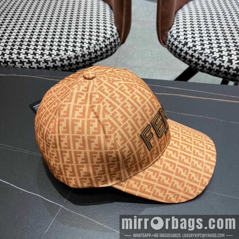 Fendi Hat 092702
