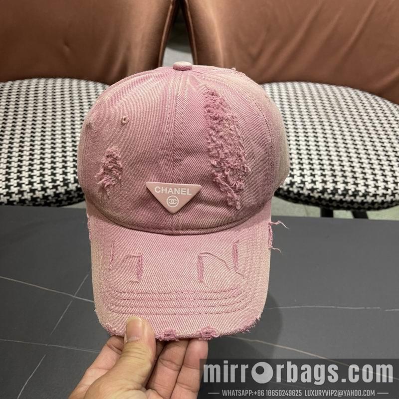 Prada Hat 041403