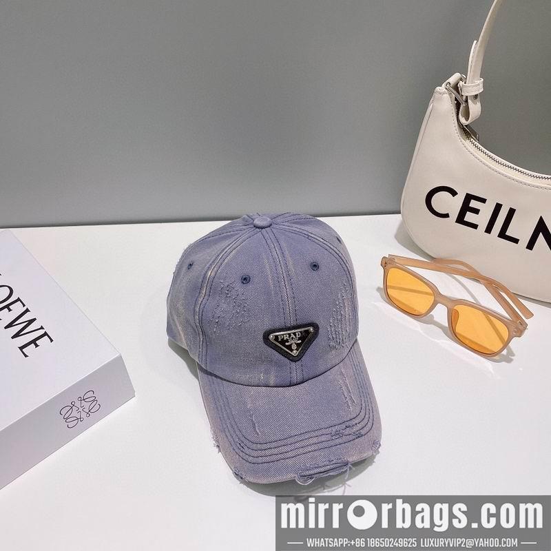 Prada Hat dx05
