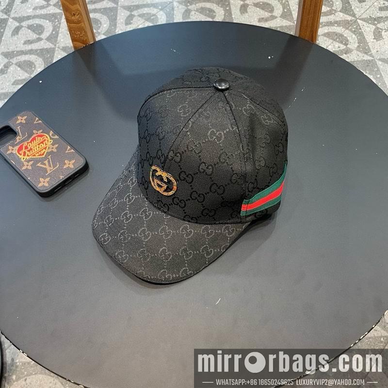 Gucci Hat 122801