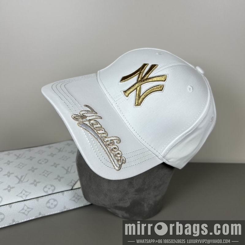 NY Hat dx49
