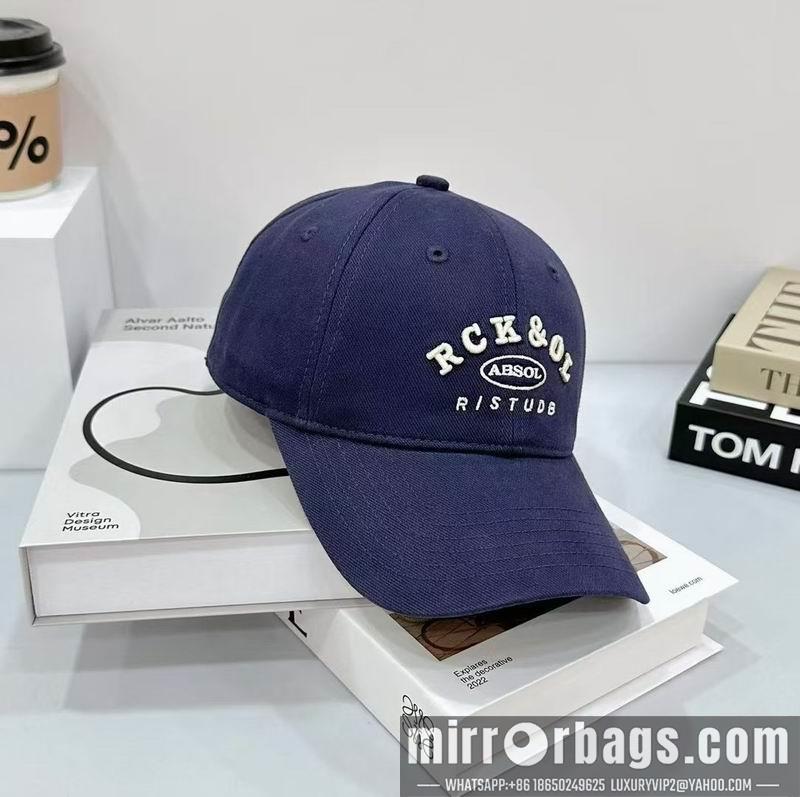 Other Hat 041401