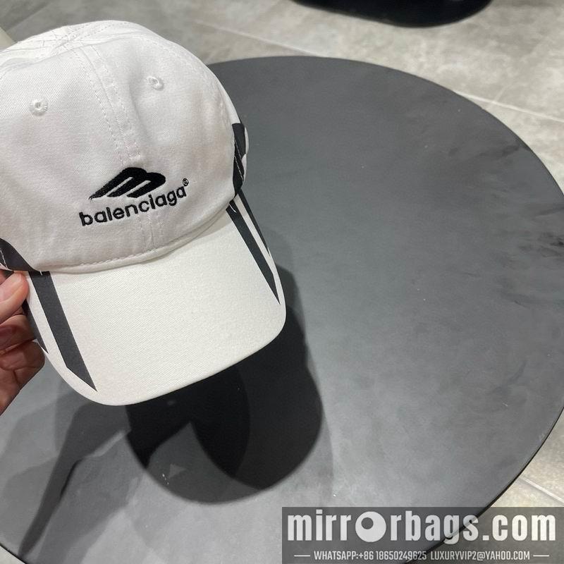 Balenciaga Hat 050715