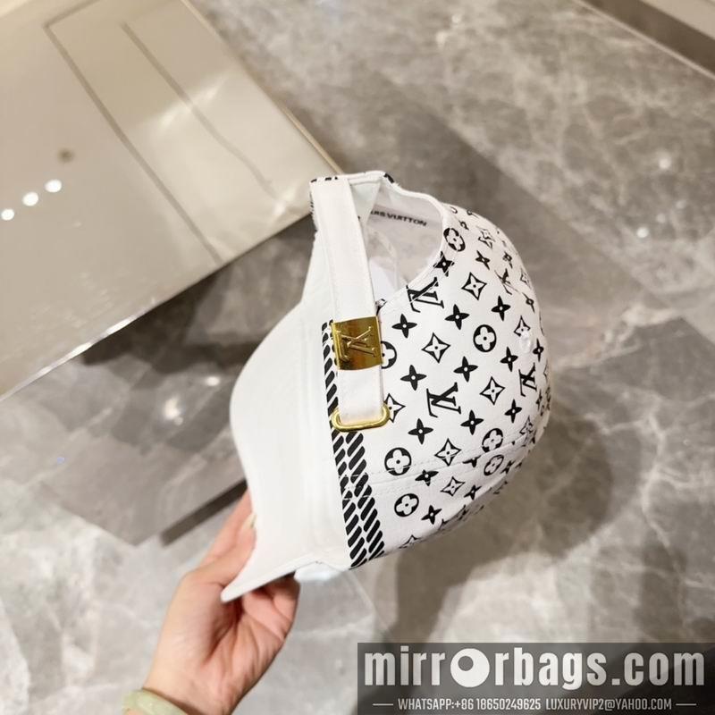 LV Hat 072806