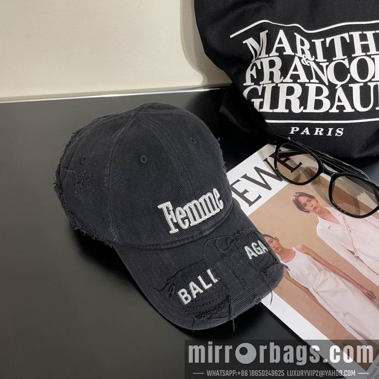 Balenciaga Hat dxn07