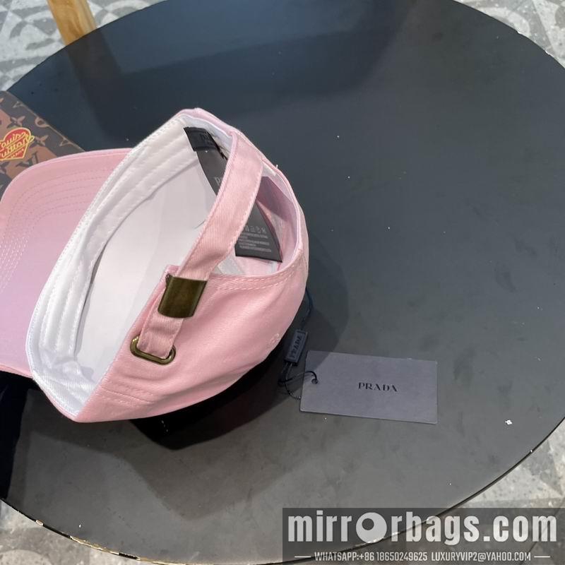 Prada Hat 050709