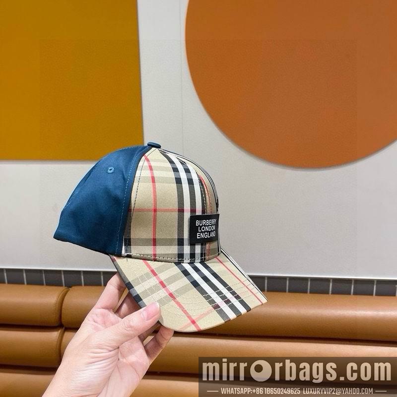 Burberry Hat 021102