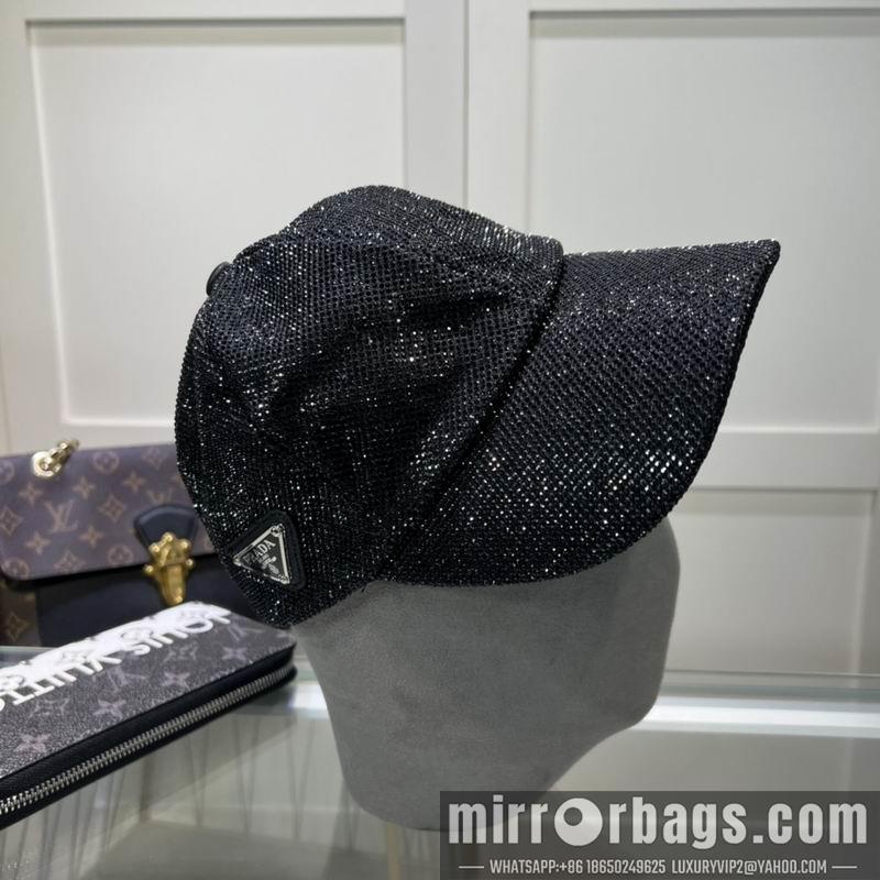 Prada Hat 042802