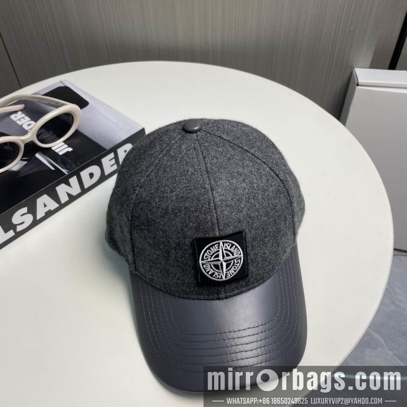 Stone Island Hat 010401