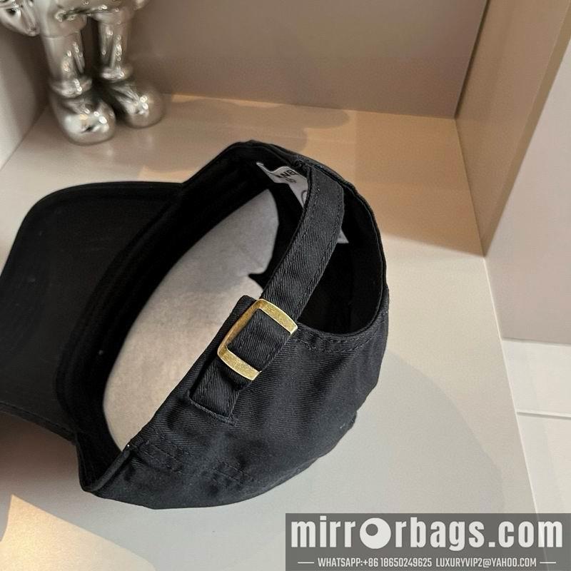 Chanel Hat dx38