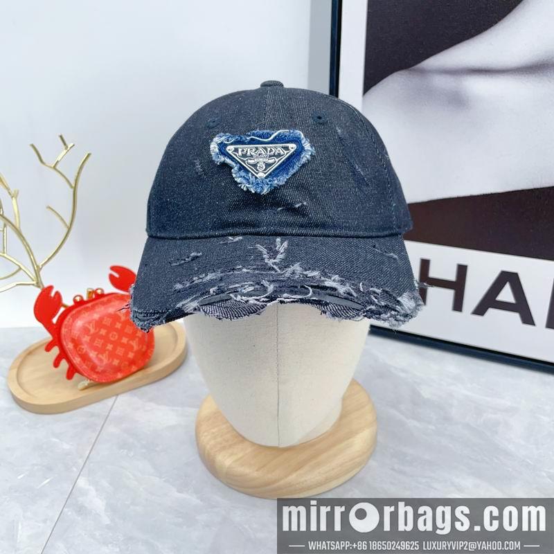 Prada Hat dx01