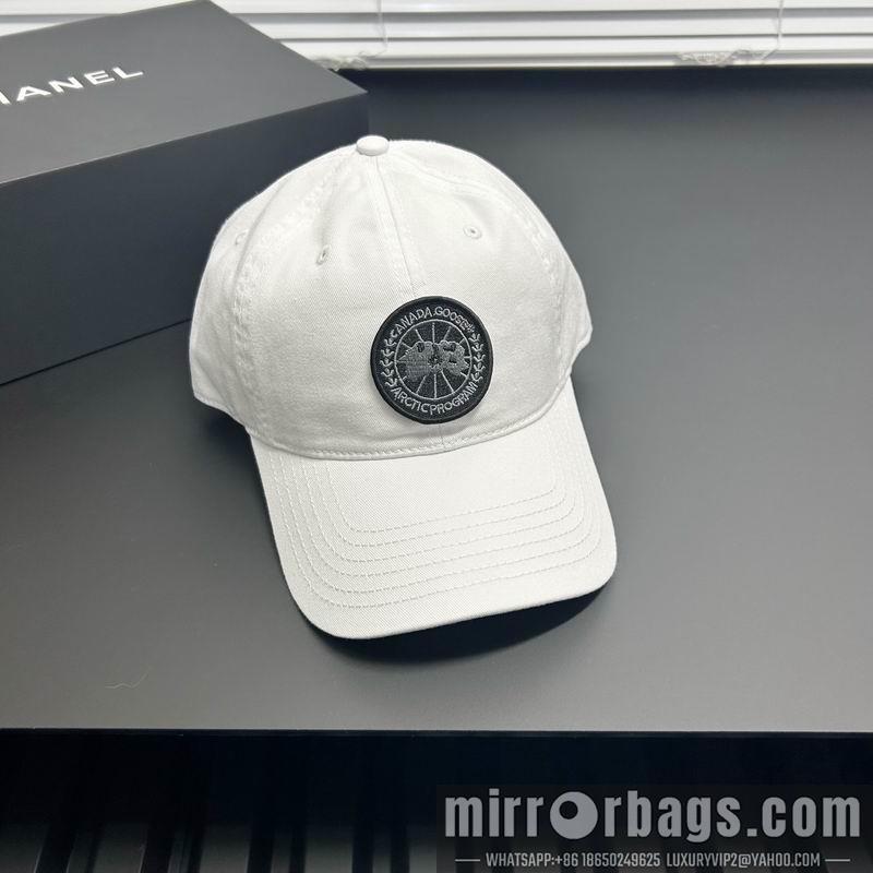 Canada Goose Hat dx05