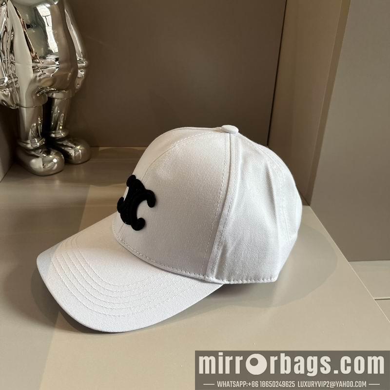 Celine Hat dx39