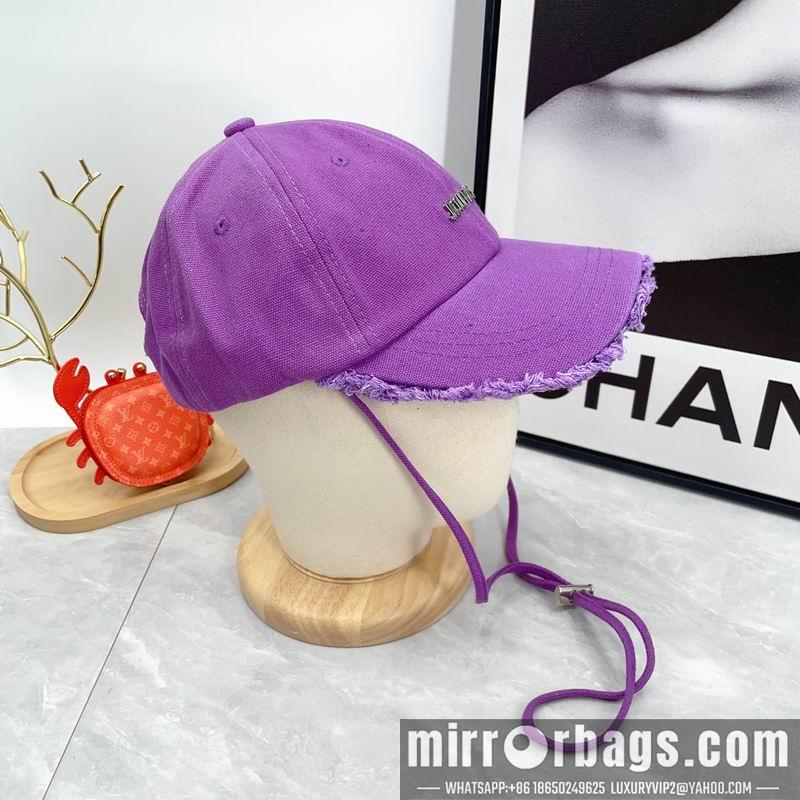Jacquemus Hat dx04