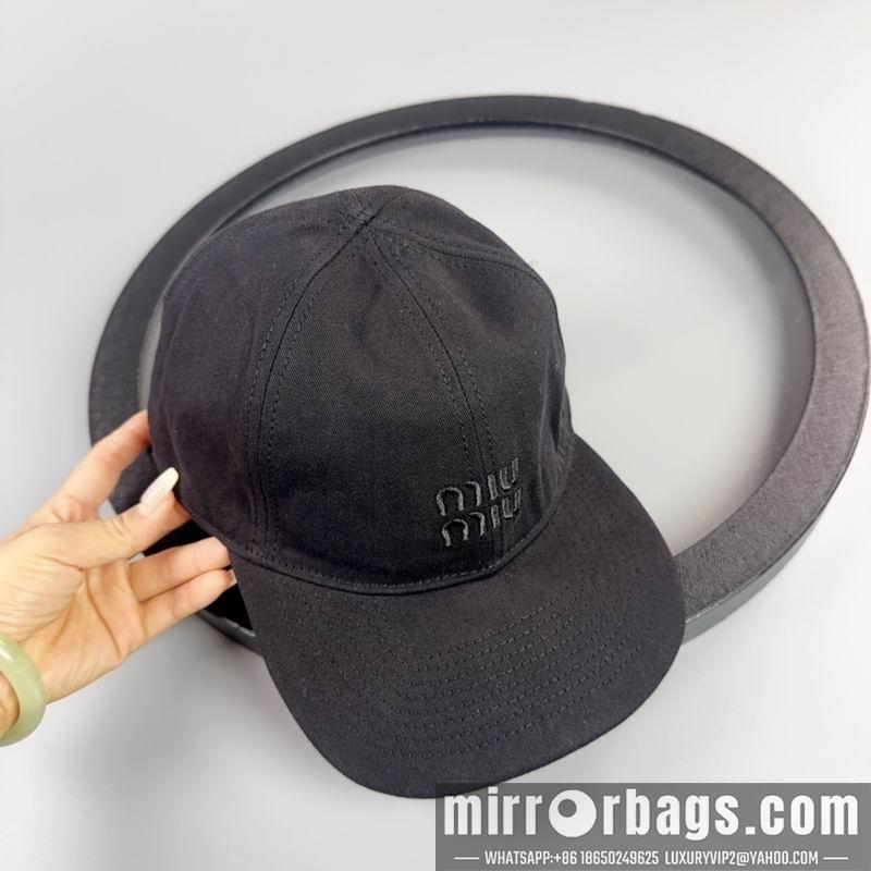 Miumiu Hat 072201