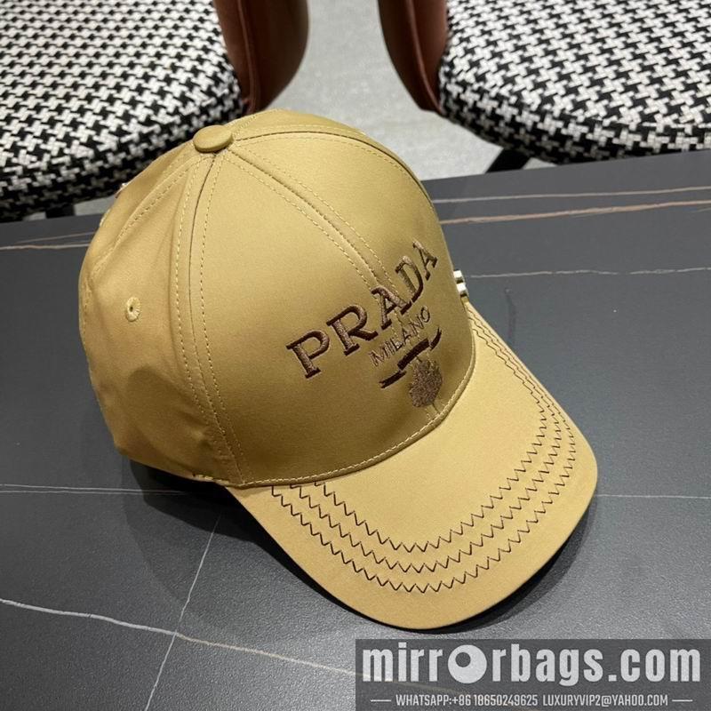 Prada Hat 122802