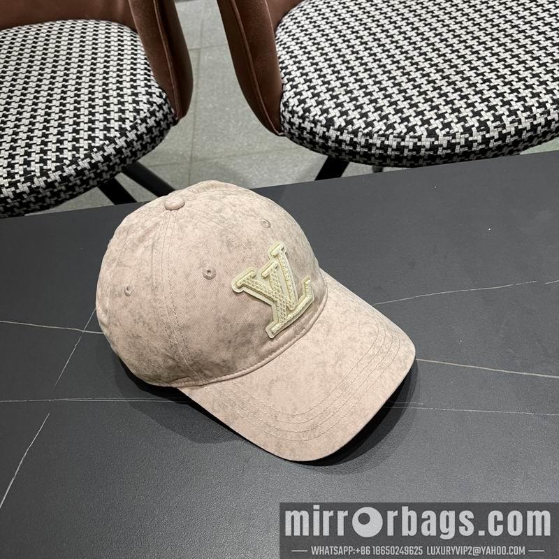 LV Hat 040204