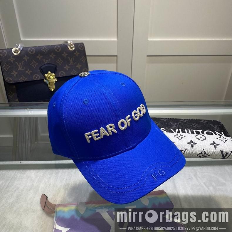 Fear of Gog Hat 04