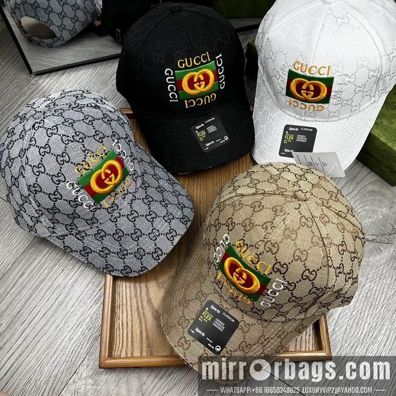 Gucci Hat dx36