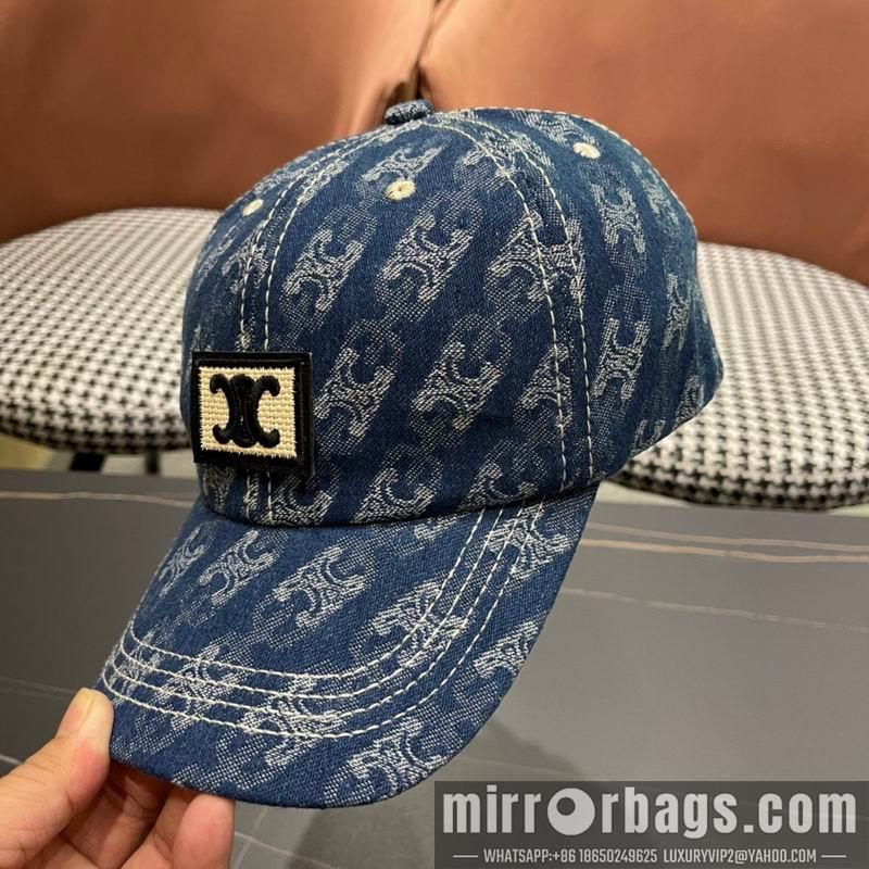 Celine Hat 090601