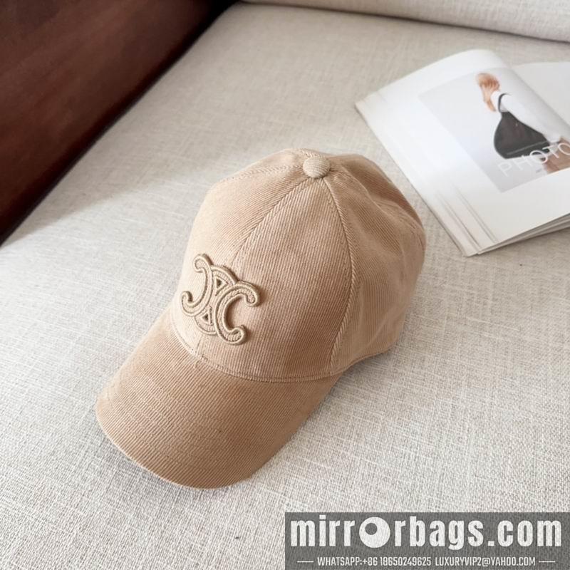 Celine Hat dx119