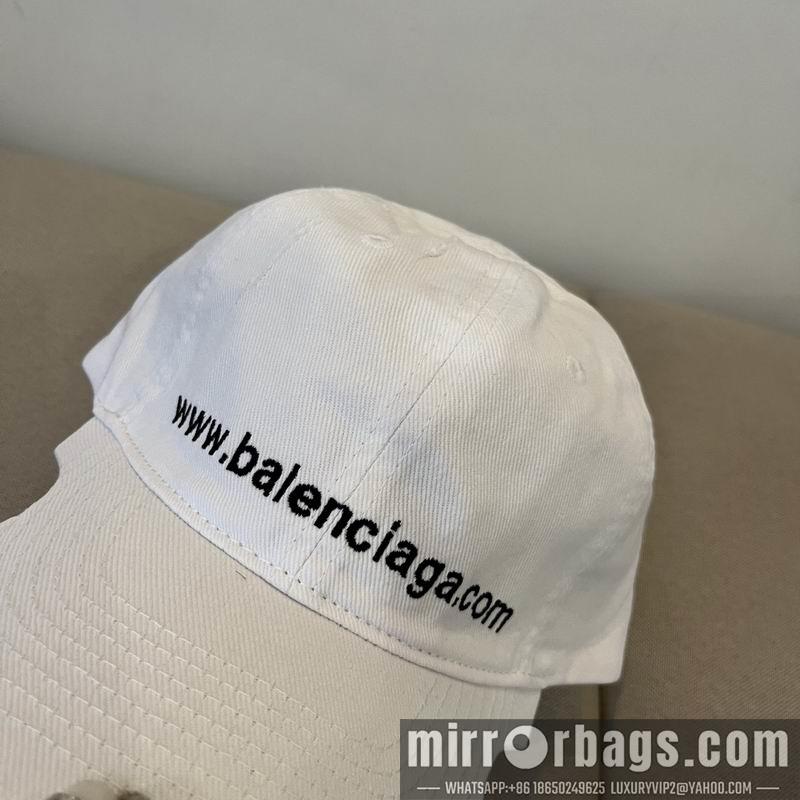 Balenciaga Hat dx59